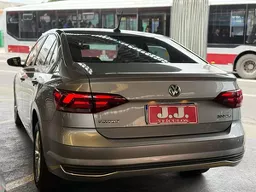 Volkswagen Virtus