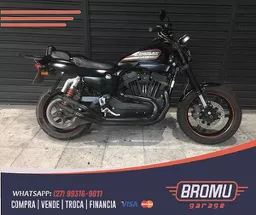 Sportster 1200