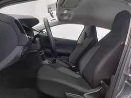 Volkswagen Polo Hatch