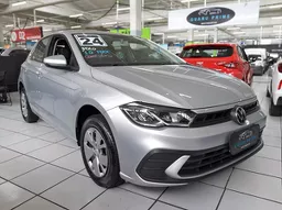 Volkswagen Polo Hatch