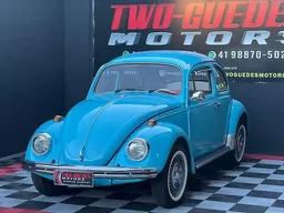 Volkswagen Fusca