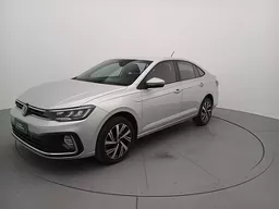 Volkswagen Virtus