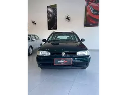 Volkswagen Parati