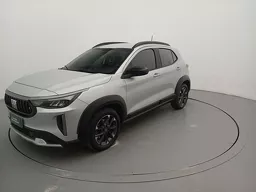 Fiat Pulse