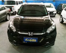 HR-V