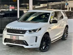 Discovery Sport