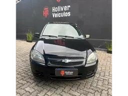 Chevrolet Celta