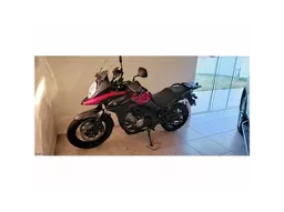 Suzuki V-Strom