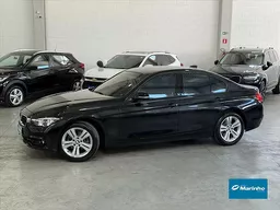 BMW 320i