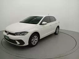Volkswagen Polo Hatch