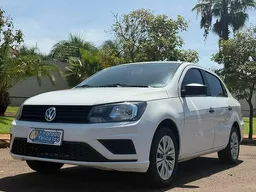 Volkswagen Voyage