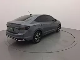 Volkswagen Virtus