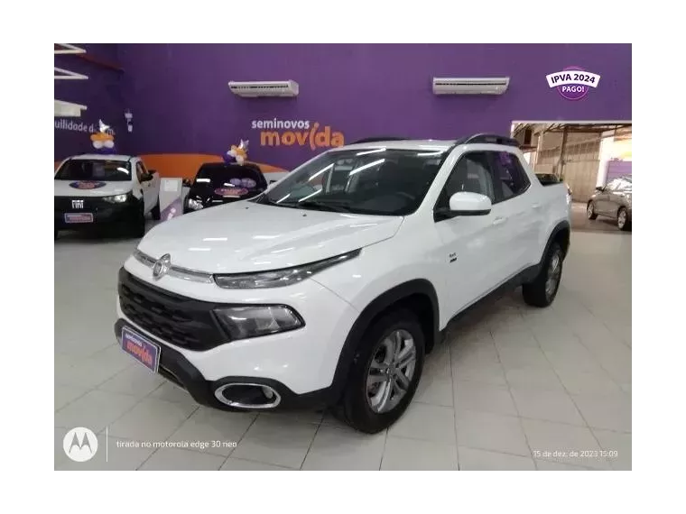 Fiat Toro Branco 4