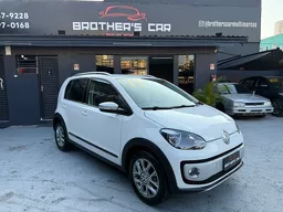Volkswagen Cross UP