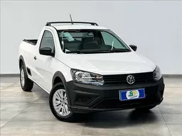 Volkswagen Saveiro