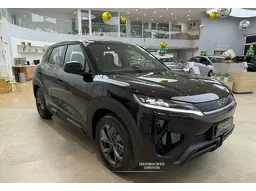 BYD Yuan Pro
