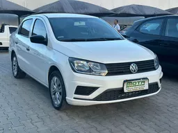 Volkswagen Voyage