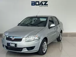 Fiat Siena