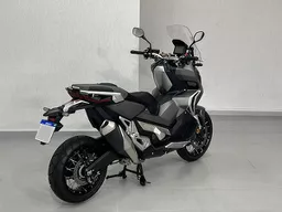 Honda X-Adv