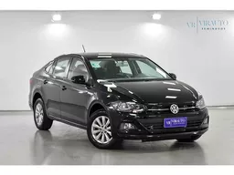 Volkswagen Virtus