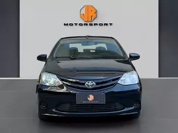 Toyota Etios