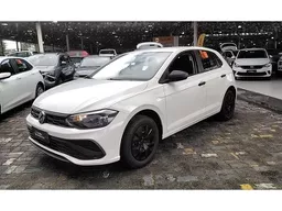 Volkswagen Polo Hatch