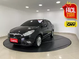 Fiat Grand Siena