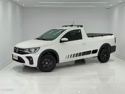 Volkswagen Saveiro
