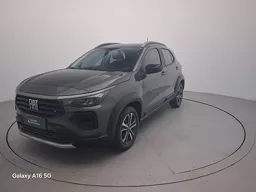 Fiat Pulse