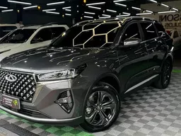 Chery Tiggo 7