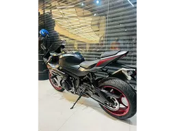 Suzuki GSX-R