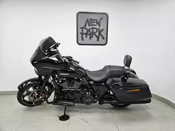 Harley-Davidson Street Glide