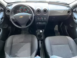 Chevrolet Celta