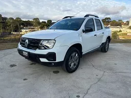 Renault Oroch