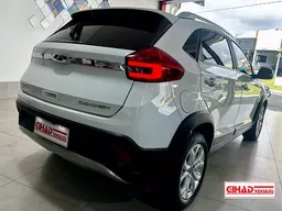 Chery Tiggo 2