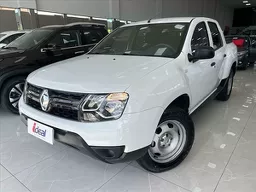 Renault Duster Oroch