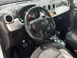 Citroën Aircross