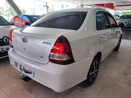 Etios