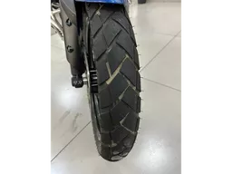 Triumph Tiger 800