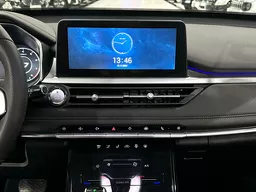 Chery Tiggo 7