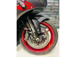 Suzuki GSX-R