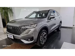 GWM Haval H6