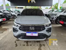 Fiat Pulse