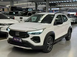 Fiat Pulse