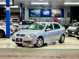 Chevrolet Astra