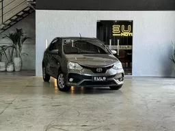 Toyota Etios