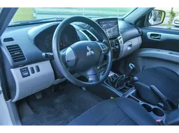 Mitsubishi Pajero Dakar
