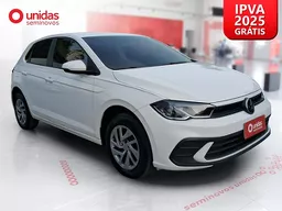 Volkswagen Polo Hatch