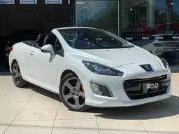 Peugeot 308cc