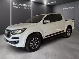 Chevrolet S10